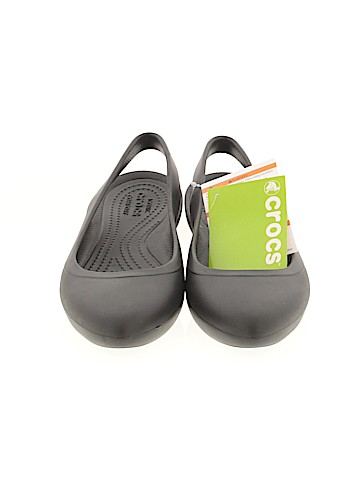 Crocs Flats (view 2)