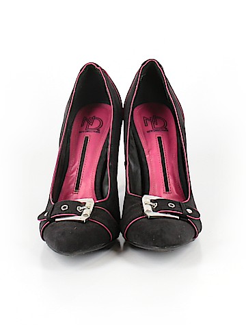 New Directions Heels (view 2)