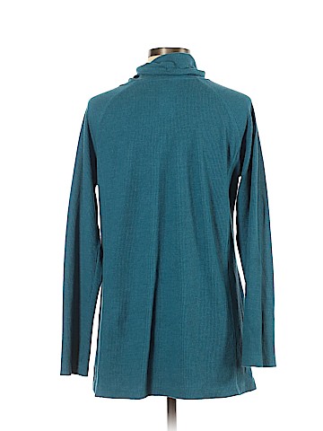 St. John's Bay Thermal Top (view 2)