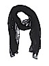 Unbranded Solid Black Scarf One size - photo 1