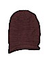 Unbranded 100% Acrylic Solid Brown Beanie One size - photo 1