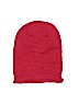 Unbranded 100% Acrylic Solid Red Beanie One size - photo 1