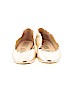 Sam & Libby Silver Flats Size 9 - photo 2