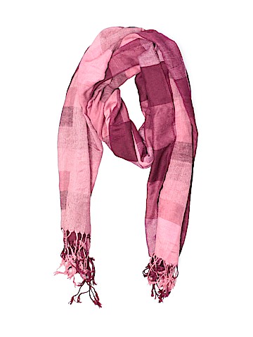 Pashmina Silk Scarf (view 1)
