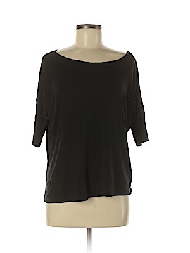 Michael Stars 3/4 Sleeve T-Shirt