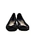 AK Anne Klein Black Flats Size 7 1/2 - photo 2