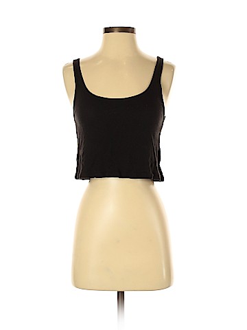 BDG Sleeveless T-Shirt (view 1)