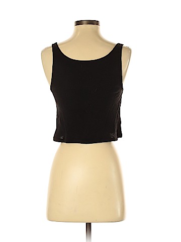 BDG Sleeveless T-Shirt (view 2)