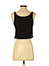 BDG Black Sleeveless T-Shirt Size M - photo 2