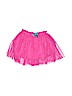 Disney 100% Polyester Pink Skirt Size 6 - photo 1