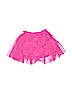 Disney 100% Polyester Pink Skirt Size 6 - photo 2