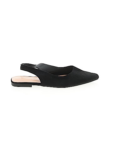 Assorted Brands Flats (view 1)