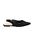 Assorted Brands Black Flats Size EU 38 - photo 1
