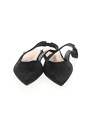 Assorted Brands Flats (view 2)