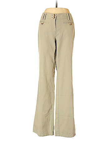 Ann Taylor Khakis (view 1)