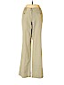 Ann Taylor Tan Khakis Size 4 (petite) - photo 1