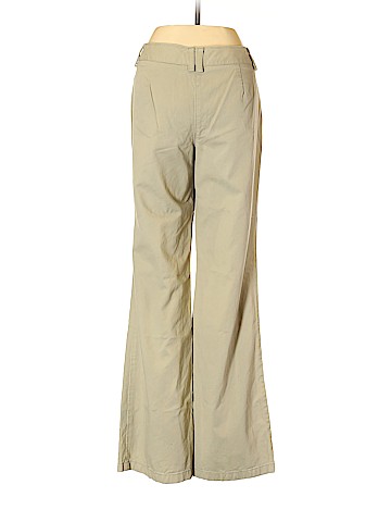 Ann Taylor Khakis (view 2)