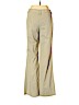 Ann Taylor Tan Khakis Size 4 (petite) - photo 2