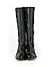 Nine West Black Boots Size 6 1/2 - photo 2