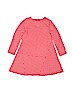 Baby Gap Red Dress Size 4 - photo 2