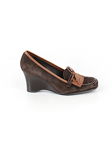 Franco Sarto Wedges (view 1)