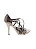Michael Antonio Gray Sandals Size 8 - photo 1