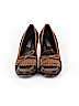Franco Sarto Brown Wedges Size 8 1/2 - photo 2