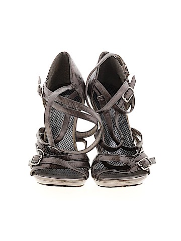 Michael Antonio Sandals (view 2)