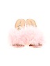 Katy Perry Pink Sandals Size 6 1/2 - photo 2