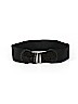 Unbranded Solid Black Belt Size Sm - Med - photo 1