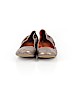 Lucky Brand Silver Flats Size 8 - photo 2