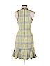 Yigal Azrouël New York Gray Casual Dress Size XL (4) - photo 2