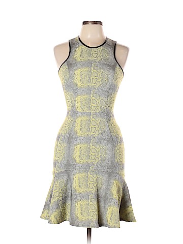 Yigal Azrouël New York Casual Dress (view 1)