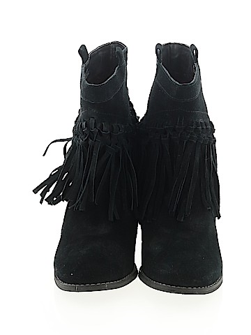 Sbicca Ankle Boots (view 2)