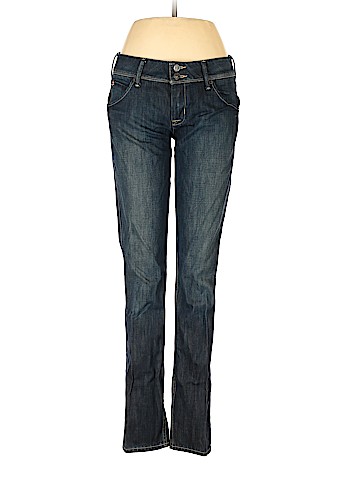 Hudson Jeans Jeans (view 1)