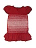 Crazy 8 Red Dress Size 3T - photo 2