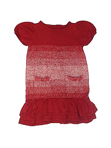 Crazy 8 Dress (view 1)