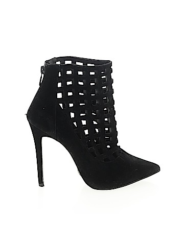Shiekh Ankle Boots (view 1)