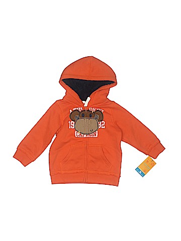 SONOMA life + style Zip Up Hoodie (view 1)