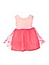 Bitty Baby by American Girl 100% Cotton Pink Dress Size 3 - photo 2