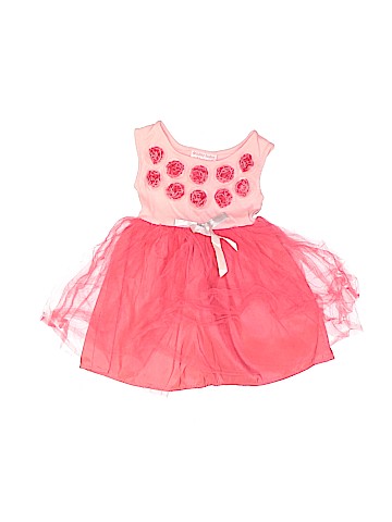 Bitty Baby by American Girl Dress (view 1)