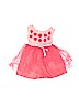 Bitty Baby by American Girl 100% Cotton Pink Dress Size 3 - photo 1