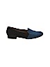 A2 by Aerosoles Blue Flats Size 8 - photo 1