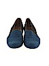 A2 by Aerosoles Blue Flats Size 8 - photo 2