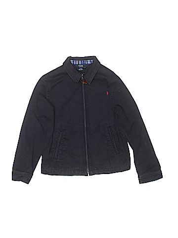 Polo by Ralph Lauren Jacket (view 1)