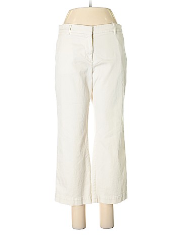 Ann Taylor Khakis (view 1)