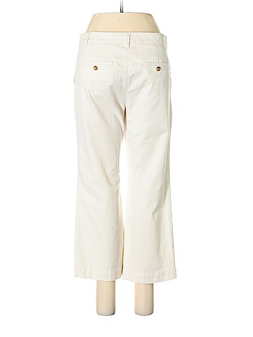 Ann Taylor Khakis (view 2)