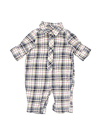 Baby Gap Long Sleeve Outfit (view 1)