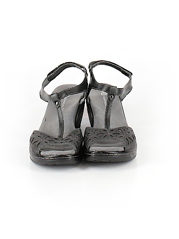 J-41 Wedges (view 2)