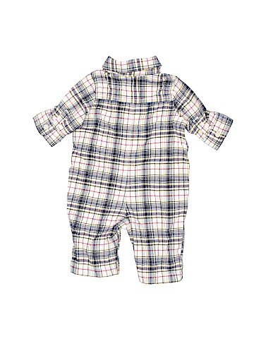 Baby Gap Long Sleeve Outfit (view 2)